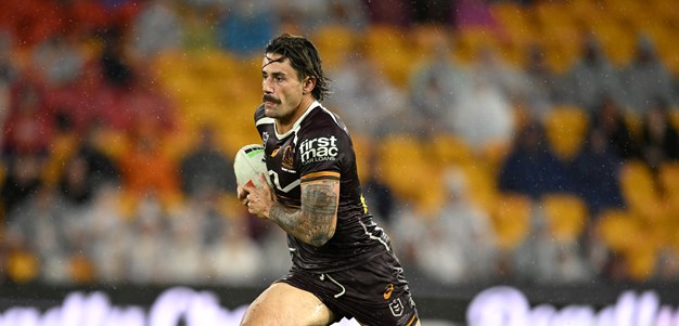 Arthars out to continue magic run against wounded Panthers