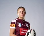 Lessons from Origin legend GI has Owen ready to debut