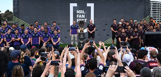 'Don't forget where you come from': Coaches put friendship on hold