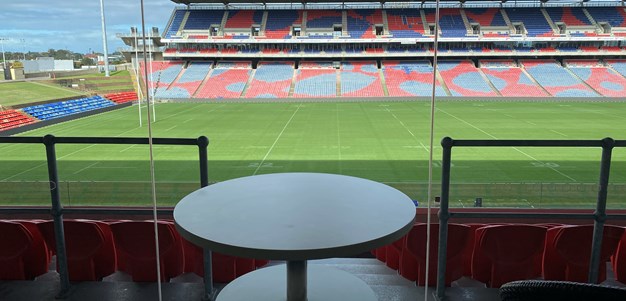 Private Suites - On sale now