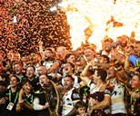 Broncos name World Club Challenge squad to face Hull KR