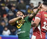 Addo-Carr, Best called into 'Roos squad for Ashes Tour