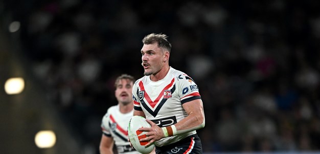 Crichton ready to put Fifita saga to bed as Allianz return looms