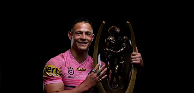 Four-time premiership winner Scott Sorensen signs with Perth Bears