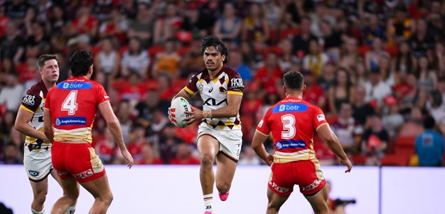 Piakura keen to keep the home fires burning in the Cauldron