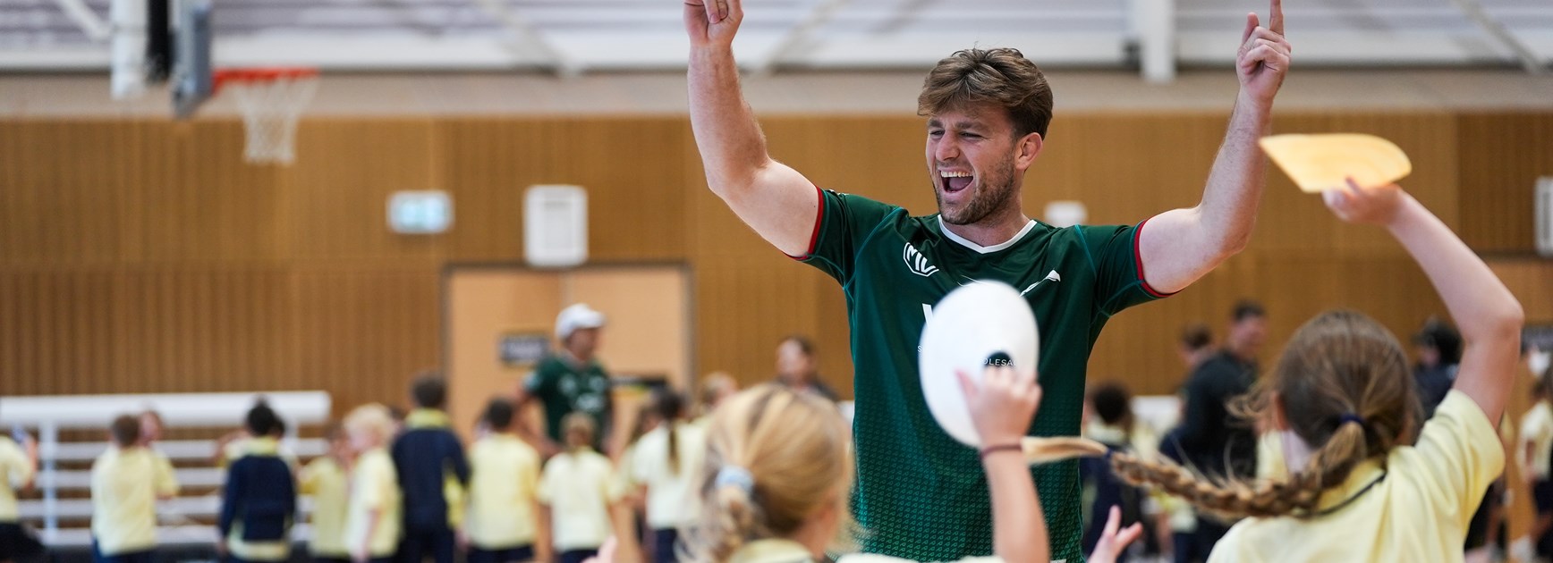 NRL announce finalists for 2025 Ken Stephen Medal