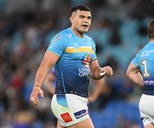 Hasler backs Fifita to deliver after confirming Titans exit