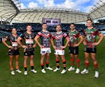 Rivalries put aside as clubs unite for Gadhu Gathering