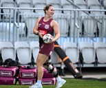 Joseph's junior club recognised for women's rugby league support