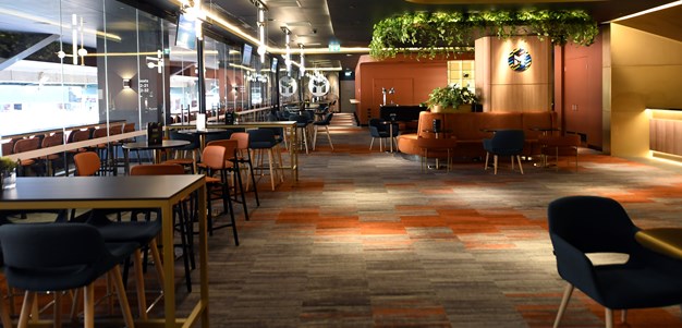 W Club (Sunset Lounge)