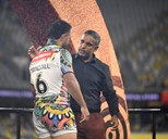 The Indigenous leaders giving Campbell hope for the future