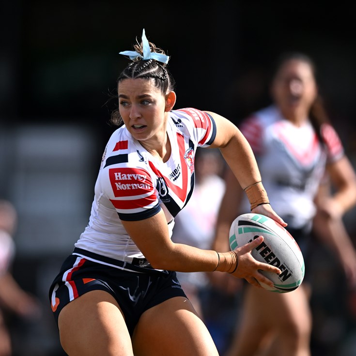 Kelleher confident best is still to come for defending champs