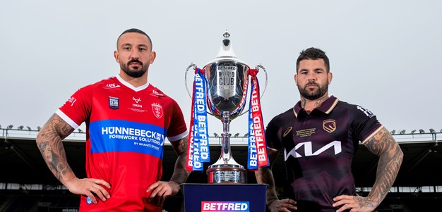 'Not optional': Madge calls for WCC to have fixed spot on calendar