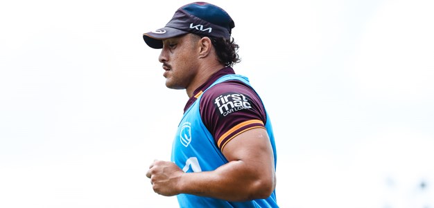 Panthers couldn't do it but we will: Staggs eyes WCC title