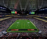 Vegas interest surges to record heights as global expansion gathers pace