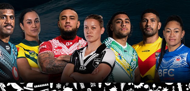 Pacific Championships Enquiries