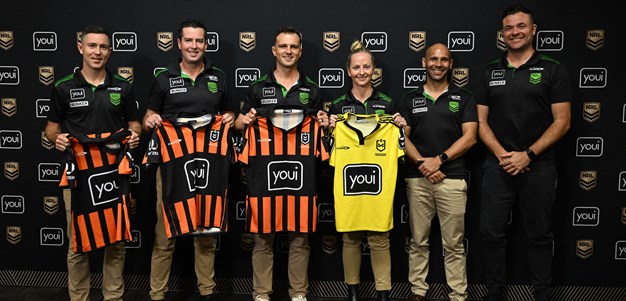 Atkins ready to cap lengthy journey to NRL's biggest stage