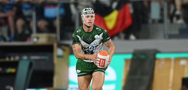 'Have to earn it': Bennett's Kangaroos warning after Ponga World Cup switch