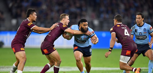 Siosifa Talakai signs with Perth Bears