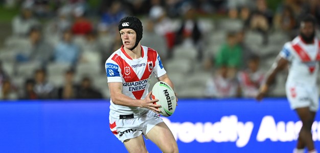 Reed determined to complete path from ballboy to Vegas