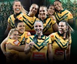 Jillaroos out to build on 30-year legacy in milestone campaign