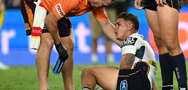NRL Casualty Ward: Broncos lose Walsh, Reynolds; Crichton out for extended stint