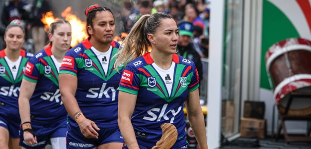 'Our Dean Bell moment': Homecoming a jump-off point for women's game