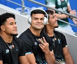 Dave stays: How Fifita's change of heart led to Titanic turnaround