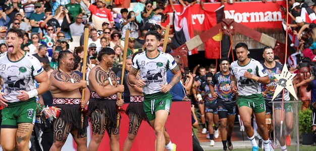 Embracing identity: Arthars loving chance to share culture