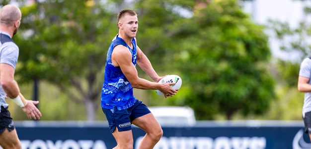 'Star struck': The legends inspiring Cowboy's Vegas bid