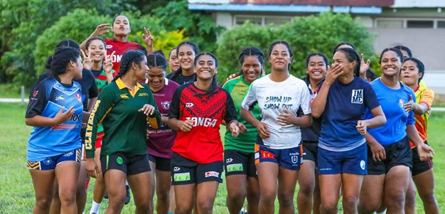 Social impact programs continue to expand across the Pacific