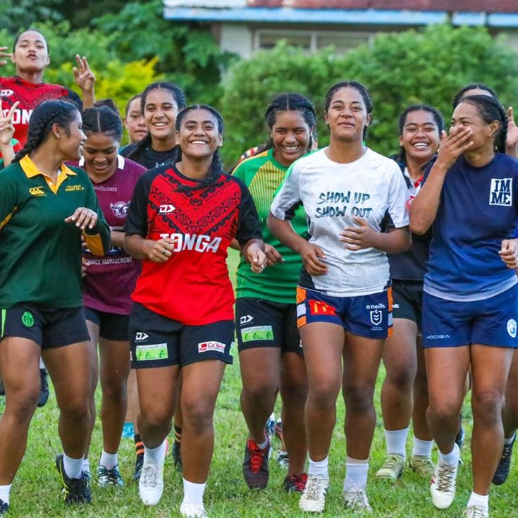 Social impact programs continue to expand across the Pacific