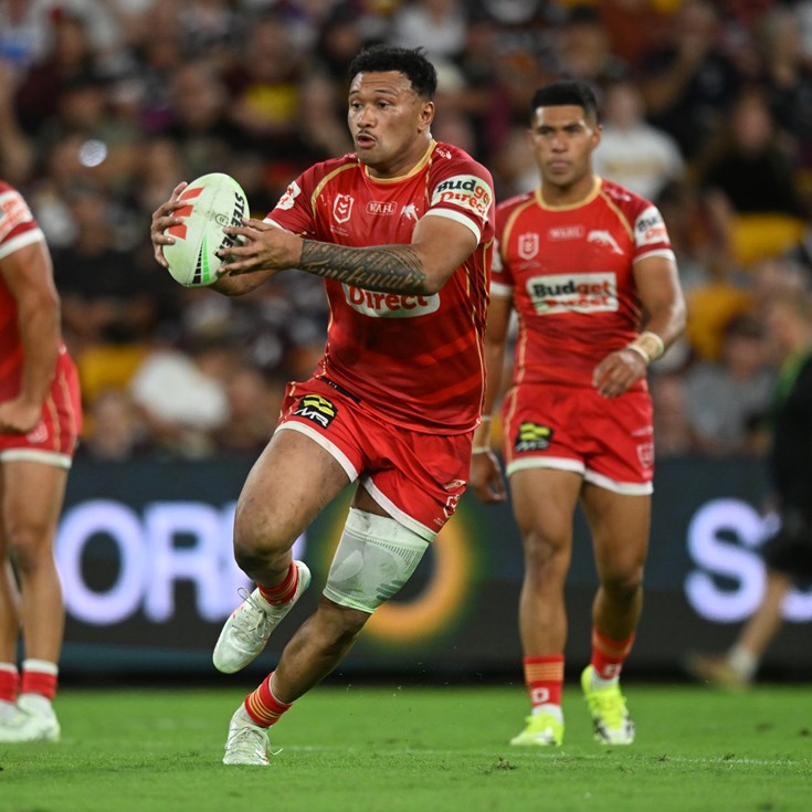 No holding back: Finefeuiaki unfurls to find career-best form