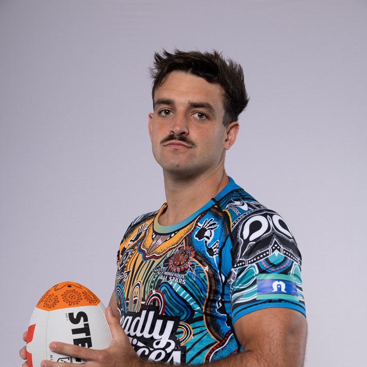 'A really good feeling': Titans rookie embraces All Stars call up