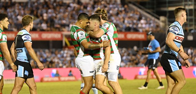 Next stop Penrith on Ilias' coming of age tour