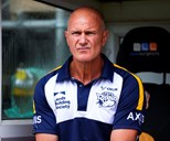 'I'd like a conversation': Arthur confirms interest in England job