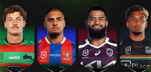 Expert Tipping: NRL Round 5