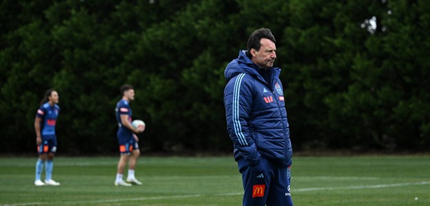 The mental guru guiding Daley towards Origin decider