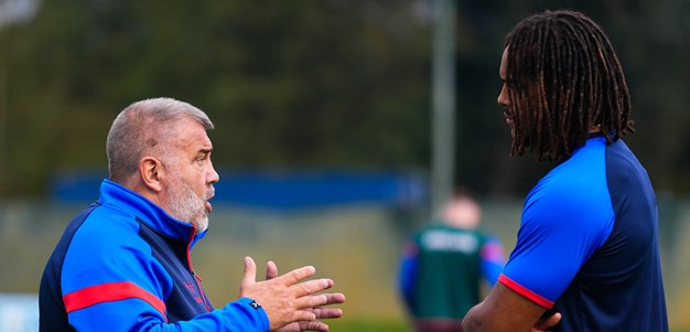 Wane's world: Video nasties used to lift English standards