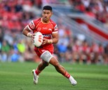 'Never give up': Bennett factor still looms large for Katoa