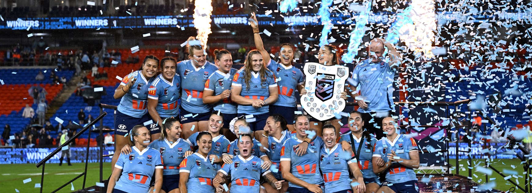 2026 Draw Debrief: Gold Coast to host potential Origin decider