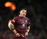 'He's a real warrior': Inside Slater's SOS call to Papa