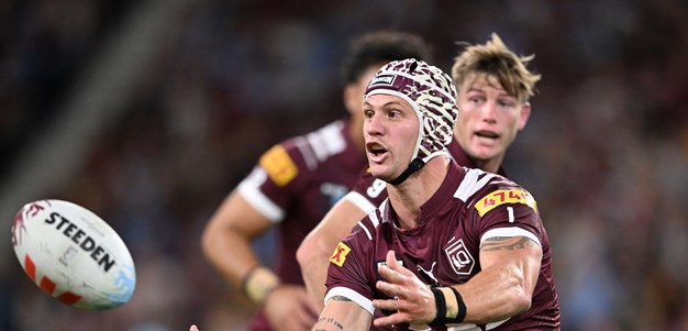 JT backs Ponga Kiwis switch after Origin eligibility changes