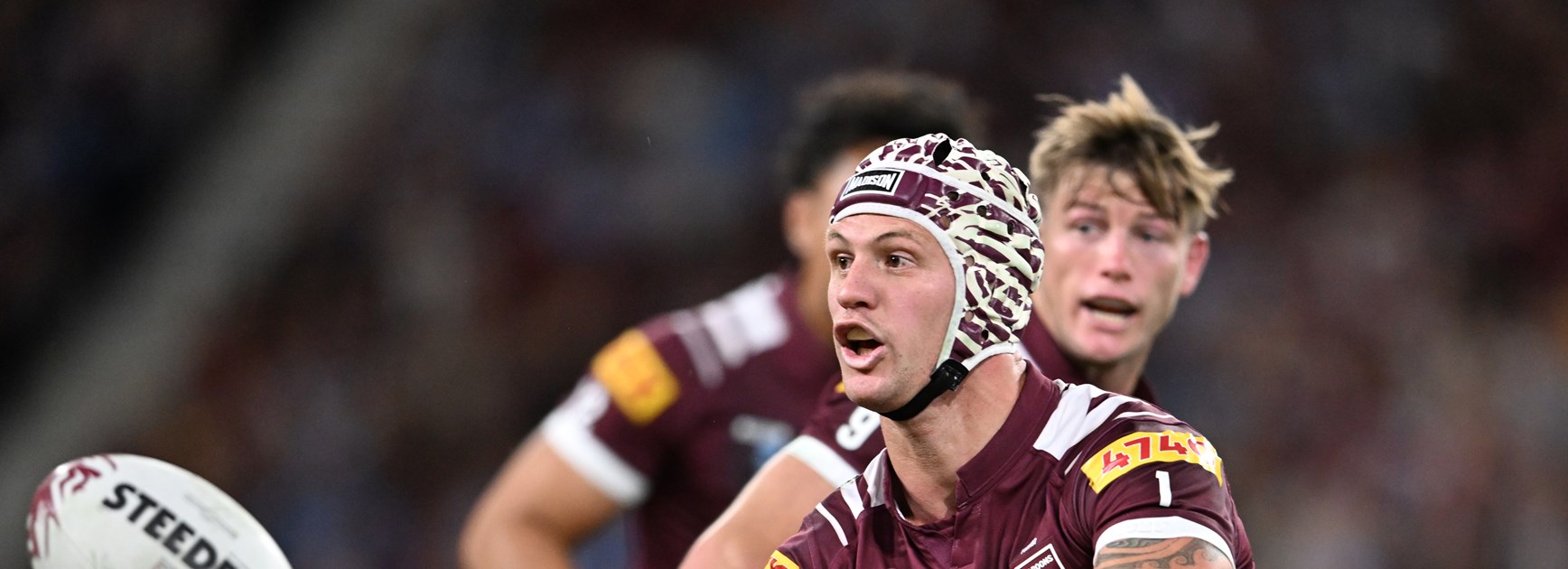 JT backs Ponga Kiwis switch after Origin eligibility changes