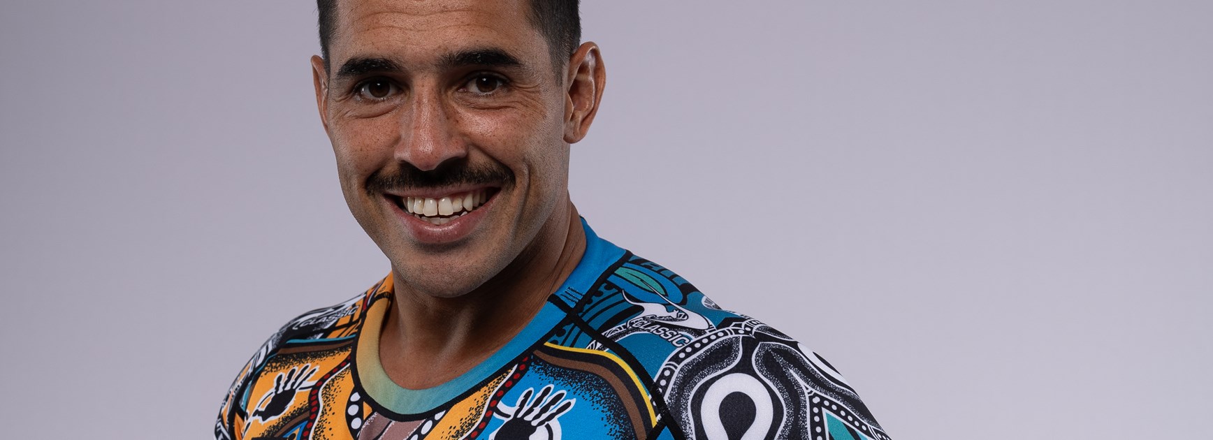 Fogarty thrilled by All Stars call-up