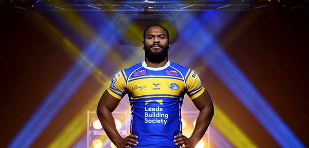 Arthur sets fitness deadline for Sivo's Vegas bid