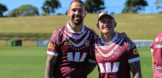 'Stop and smell the roses': Taking stock of progress this NAIDOC Week