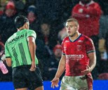 Hull KR sweat on Lewis for WCC after shock Super League loss