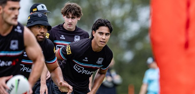 Act of Squad: Panthers predicted team and 2026 overview