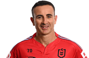 Photo of Gerard Sutton